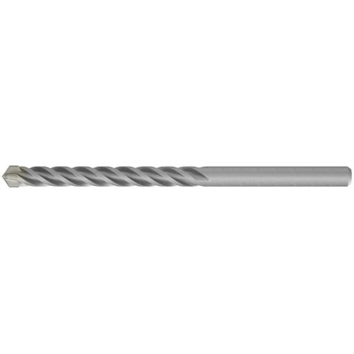 Fischer 545146 spirálový vrták na kámen 10 mm válcová stopka 1 ks