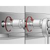 Fischer 536866 šroub do betonu 10 mm 200 mm vnější šestihran 20 ks