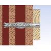 Fischer 530954 Langschaftdübel SXRL 14X260 FUS hmoždinka s dlouhým dříkem 260 mm 14 mm 50 ks