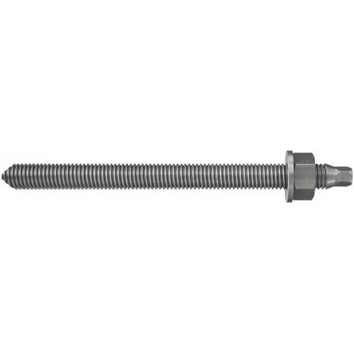 Fischer 535009 kotvicí tyč 10 mm 10 ks