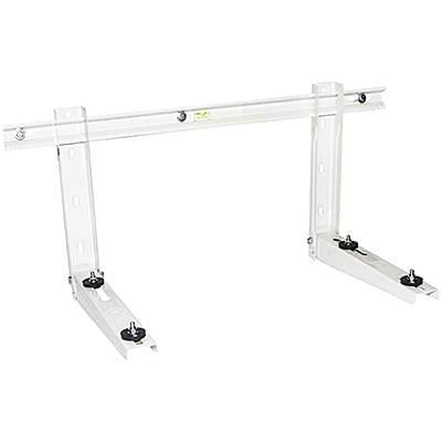Fischer upevňovací sada pro klimatizace 400 mm pozinkovaná ocel 521761 1 ks
