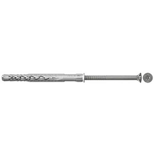 Fischer 522715 SXRL 10x200 T A4 hmoždinka s dlouhým dříkem 200 mm 10 mm 50 ks