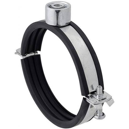 Fischer 500709 trubková objímka Trubková objímka FRS triple 108-114 10 ks