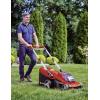 Einhell Power X-Change RASARRO 36/42 (2x4.0Ah) akumulátor sekačka + akumulátor, vč. nabíječky 18 V šířka sekání 42 cm