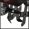 Einhell 3431060 elektrika kultivátor 45 cm 1500 W