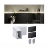 Paulmann 78409 Roh profilu Telegrey 4 (RAL 7047)