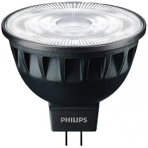 Philips LED 35990100 LED Energetická třída (EEK2021) G (A - G) GU4 žárovka 3.5 W = 20 W teplá bílá (Ø x d) 35 mm x 40 mm 1 ks