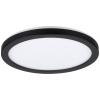 Paulmann 70997 P Atria Shine 11,2W 3000K 190mm sz Ks LED stropní svítidlo 11.2 W černá