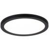 Paulmann 70997 P Atria Shine 11,2W 3000K 190mm sz Ks LED stropní svítidlo 11.2 W černá