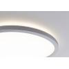 Paulmann 70990 P Atria Shine 11,2W 3000K 190mm ch mt Ks LED stropní svítidlo LED 11.2 W chrom (matný)