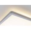Paulmann 70993 P Atria Shine 11,2W 3000K 190x190 ch m K LED stropní svítidlo LED 11.2 W chrom (matný)