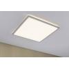 Paulmann 70995 P Atria Shine 22W 3000K 3Dim 420x420 chr LED stropní svítidlo LED 22 W chrom (matný)