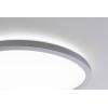 Paulmann 71004 P Atria Shine 11,2W 4000K 190mm ch mt Ks LED stropní svítidlo 11.2 W chrom (matný)