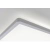 Paulmann 71007 P Atria Shine 11,2W 4000K 190x190 ch m K LED stropní svítidlo LED 11.2 W chrom (matný)