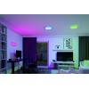 Paulmann 71018 P Atria Shine 12W RGBW 293mm chr mt Ks LED stropní svítidlo 12 W chrom (matný)