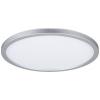 Paulmann 71018 P Atria Shine 12W RGBW 293mm chr mt Ks LED stropní svítidlo 12 W chrom (matný)