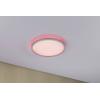 Paulmann 71018 P Atria Shine 12W RGBW 293mm chr mt Ks LED stropní svítidlo 12 W chrom (matný)