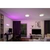 Paulmann 71018 P Atria Shine 12W RGBW 293mm chr mt Ks LED stropní svítidlo 12 W chrom (matný)