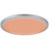 Paulmann 71018 P Atria Shine 12W RGBW 293mm chr mt Ks LED stropní svítidlo 12 W chrom (matný)