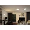 Paulmann 71018 P Atria Shine 12W RGBW 293mm chr mt Ks LED stropní svítidlo 12 W chrom (matný)