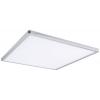 Paulmann 71009 P Atria Shine 22W 4000K 3Dim 420x420 chm LED stropní svítidlo    22 W chrom (matný)