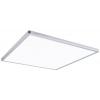 Paulmann 71009 P Atria Shine 22W 4000K 3Dim 420x420 chm LED stropní svítidlo    22 W chrom (matný)