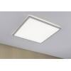 Paulmann 71009 P Atria Shine 22W 4000K 3Dim 420x420 chm LED stropní svítidlo    22 W chrom (matný)
