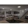 Paulmann 71009 P Atria Shine 22W 4000K 3Dim 420x420 chm LED stropní svítidlo    22 W chrom (matný)