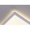 Paulmann 79925 P Atria Shine 22W 3000K 580x200mm ws Kst LED stropní svítidlo LED 22 W bílá
