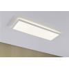 Paulmann 79925 P Atria Shine 22W 3000K 580x200mm ws Kst LED stropní svítidlo LED 22 W bílá