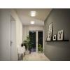 Paulmann 79927 P Atria Shine 22W Wswitch 580x200mm Ws LED stropní svítidlo 22 W bílá