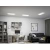 Paulmann 79927 P Atria Shine 22W Wswitch 580x200mm Ws LED stropní svítidlo 22 W bílá