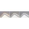 Paulmann 79927 P Atria Shine 22W Wswitch 580x200mm Ws LED stropní svítidlo 22 W bílá