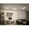 Paulmann 79927 P Atria Shine 22W Wswitch 580x200mm Ws LED stropní svítidlo 22 W bílá