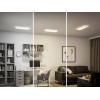 Paulmann 79927 P Atria Shine 22W Wswitch 580x200mm Ws LED stropní svítidlo 22 W bílá