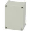Fibox TPC 131007, 5824040 univerzální pouzdro, IP65, IK07 , IK08, 130 mm x 95 mm x 65 mm , 1 ks