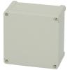 Fibox TPC 131308, 5824041 univerzální pouzdro, IP65, IK07 , IK08, 130 mm x 130 mm x 75 mm , 1 ks