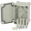 Fibox TPC 090706, 5824038 univerzální pouzdro, IP65, IK07 , IK08, 95 mm x 65 mm x 60 mm , 1 ks