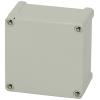 Fibox TPC 111107, 5824039 univerzální pouzdro, IP65, IK07 , IK08, 110 mm x 110 mm x 65 mm , 1 ks