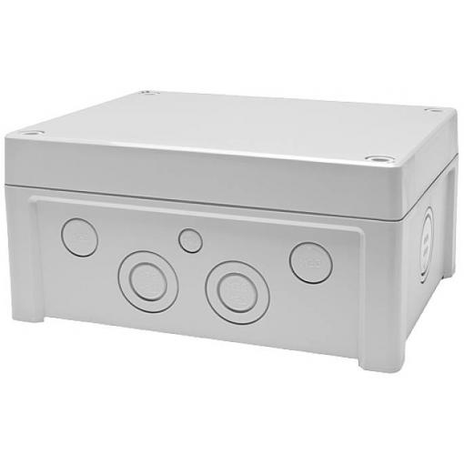 Fibox TAM 201614, 5814064 univerzální pouzdro, IP65, IK07 , 201 mm x 163 mm x 138 mm , 1 ks