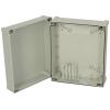 Fibox TA 342916, 5814054 univerzální pouzdro, IP65, IK07 , 344 mm x 289 mm x 157 mm , 1 ks