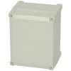 Fibox TA 241915, 5814052 univerzální pouzdro, IP65, IK07 , 240 mm x 191 mm x 147 mm , 1 ks