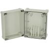 Fibox TA 241915, 5814052 univerzální pouzdro, IP65, IK07 , 240 mm x 191 mm x 147 mm , 1 ks