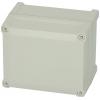 Fibox TA 201614, 5814051 univerzální pouzdro, IP65, IK07 , 201 mm x 163 mm x 138 mm , 1 ks