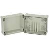 Fibox TA 201614, 5814051 univerzální pouzdro, IP65, IK07 , 201 mm x 163 mm x 138 mm , 1 ks