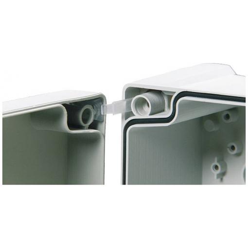 Fibox Hinge set (2 pcs) Sada vkládacích závěsů 1 sada