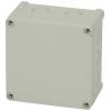 Fibox TPCM 131308, 5824023 univerzální pouzdro, IP65, IK07 , IK08, 130 mm x 130 mm x 75 mm , 1 ks
