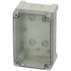 Fibox TPCM 191209T, 5824029 univerzální pouzdro, IP65, IK07 , IK08, 187 mm x 122 mm x 90 mm , 1 ks