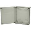 Fibox TPC 342912, 5824004 univerzální pouzdro, IP65, IK07 , IK08, 344 mm x 289 mm x 117 mm , 1 ks