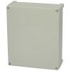 Fibox TPC 342912, 5824004 univerzální pouzdro, IP65, IK07 , IK08, 344 mm x 289 mm x 117 mm , 1 ks